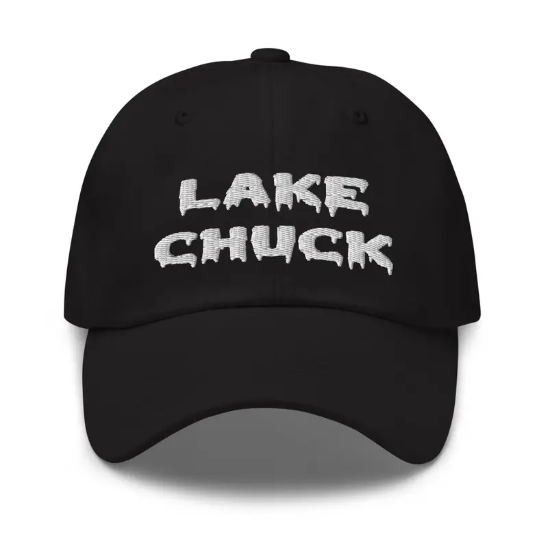 Lake chuck