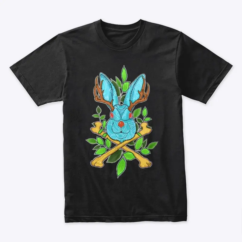 Jackalope